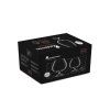 Sada dvoch pohárov na brandy Masterpro Barware 670 ml (Varianta ivi0)