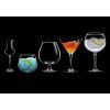 Sada dvoch pohárov na brandy Masterpro Barware 670 ml (Varianta ivi0)