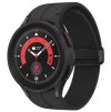 Samsung Galaxy Watch5 Pro LTE Smart Watch (SM-R925FZKADBT) / 45 mm / Bluetooth / Black Titanium