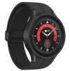 Samsung Galaxy Watch5 Pro LTE Smart Watch (SM-R925FZKADBT) / 45 mm / Bluetooth / Black Titanium