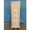 Samsung RB38C606CWW/EF / 390 l / biela