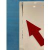 Samsung RB38C606CWW/EF / 390 l / biela