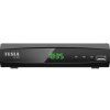 Set-top box Tesla TE-321 / DVB-T2 / 1 tuner / USB / HDMI / čierny