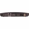 Set-top box TESLA TEH-500 / multimediálne centrum / 8 W / USB / 2 GB / 8 GB / Android / čierny
