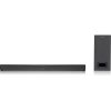 SHARP HT-SBW110 Soundbar / 180 W / Bluetooth / Jack 3,5 mm / čierny