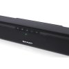 SHARP HT-SBW110 Soundbar / 180 W / Bluetooth / Jack 3,5 mm / čierny