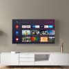 Smart LED TV Smart Tech 55UA10V3 / 4K UHD / 55 (139 cm) / čierna