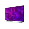 Smart TV Sharp 50FN4EA / LED / 3840 × 2160 px / 50 (126 cm) / 4K Ultra HD / čierna