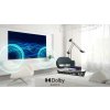 Smart TV Smart Tech 24HA10T3 / D-LED / 1366 x 768 px / 24 (60 cm) / HD Ready / čierna
