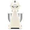 Smeg kuchynský robot v štýle 50. rokov SMF03CREU / 800 W / 4,8 l / krémový