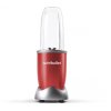 Smoothie mixér Nutribullet NB 907 R / 900 W / nerezová oceľ / červená