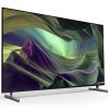 Sony KD-55X85L Smart TV / LED / 3840 × 2160 px / 55 (139 cm) / 4K Ultra HD / čierna/strieborná