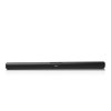 Soundbar Sharp HT-SB95 2.0 / 40 W / Bluetooth 4.2 / 40 W / čierny