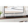 Soundbar Sharp HTSB100 2.0 / 75W / USB / Bluetooth / HDMI / AUX / čierny (Varianta ivi129)