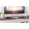Soundbar Sharp HTSB100 2.0 / 75W / USB / Bluetooth / HDMI / AUX / čierny (Varianta ivi4)