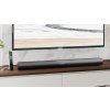 Soundbar Sharp HTSB100 2.0 / 75W / USB / Bluetooth / HDMI / AUX / čierny (Varianta ivi4)