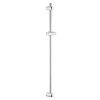 Sprchová tyč Grohe Euphoria Flex / 92 cm / 77 - 92 cm / chróm (Varianta ivi2)