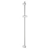 Sprchová tyč Grohe Euphoria Flex / 92 cm / 77 - 92 cm / chróm