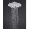 Sprchový systém Grohe Euphoria XXL 210 / s termostatom / 7 l/min / 3 trysky / chróm