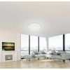 Stropný LED panel Tween Light / kruh / O 60 cm / 35 W / 3800 lm / plast / oceľ / biela (Varianta ivi1)