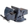 Svorka / 125 mm / 360° / modrá (Varianta ivi1)