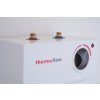 Thermoflow ohrievač UT 5 s kohútikom Ovalis / 5 l / 2000 W / biely