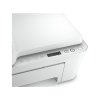 Tlačiareň HP DJ Plus 4110e / HP+ a okamžitý servis atramentu / biela