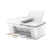 Tlačiareň HP DJ Plus 4110e / HP+ a okamžitý servis atramentu / biela
