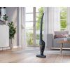 Tyčový vysávač 2v1 Electrolux Ergorapido Classic EERC75DB / modrý