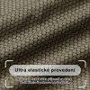 Ultra elastický poťah na stoličky BestBerg / piesok (Varianta ivi0)