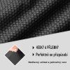 Ultra elastický poťah na stoličky BestBerg / sivý (Varianta ivi1)