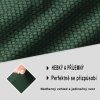 Ultra elastický poťah na stoličky BestBerg / zelený (Varianta ivi2)