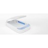 UV sterilizátor pre mobilné telefóny FIXED (FIXSTE-WH) / sterilizuje v 360° / 5 W / biely