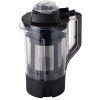 Vákuový mixér Masterpro 1200 W / čierny (Varianta ivi0)