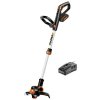 Worx PowerShare 20V WG163E.2 / 2v1 / Li-Ion