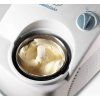 Zmrzlinovač DeLonghi ICK 5000 / biely (Varianta ivi2)