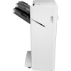 Zošívačka a zakladač HP LaserJet Finisher / biely