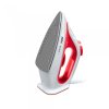 žehlička Naparovanie Braun TexStyle 1 SI1019RD / 1900 W / červená