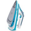 žehlička Naparovanie Braun TexStyle 5 SI5006 / 2600 W / parný ráz 180 g/min / modrá