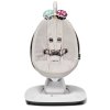 4Moms Mamaroo 4.0 multi-movement baby swing / grey