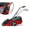 Akumulátorová kosačka Einhell Power X-Change GE-CM 43 Li M Kit / 18 V / 43 cm / 2 batérie / červená