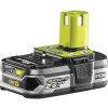 Akumulátorová kosačka Ryobi ONE+ RLT183225F / batéria / 18 V / 2,5 Ah / Li-ion / čierna/žltá