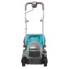 Akumulátorová rotačná kosačka Gardena PowerMax Li-40/32 5033-20 / 40 V / 30 l / 250 m2 / modrá / čierna