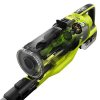 Akumulátorový tyčový vysávač Ryobi ONE+HP RSV18X-0 / 18 V / 0,8 l / BEZ BATÉRIE A NABÍJAČKY