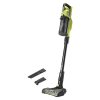 Akumulátorový tyčový vysávač Ryobi ONE+HP RSV18X-0 / 18 V / 0,8 l / BEZ BATÉRIE A NABÍJAČKY
