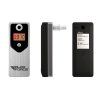 Alkohol tester Alco Force Master / od 0,0 do 3,0 promile / strieborný