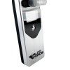 Alkohol tester Alco Force Master / od 0,0 do 3,0 promile / strieborný