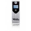 Alkohol tester Alco Force Master / od 0,0 do 3,0 promile / strieborný