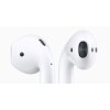 Apple AirPods (2019) (MV7N2ZM/A) / biela