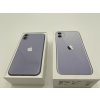 Apple iPhone 11 MWM52ZD/A / 4GB/128GB / 4G LTE / Fialová